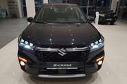 Suzuki S-Cross GL