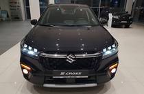 Suzuki S-Cross GL