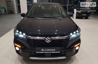 Suzuki S-Cross 2023 GL