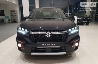 Suzuki S-Cross 2023 GL