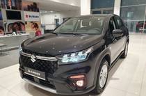 Suzuki S-Cross GL