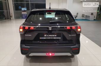 Suzuki S-Cross 2023 GL