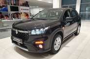 Suzuki S-Cross GL