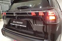 Suzuki S-Cross GL