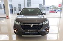 Suzuki S-Cross GL