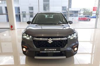 Suzuki S-Cross 2023 GL