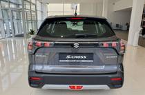 Suzuki S-Cross GL