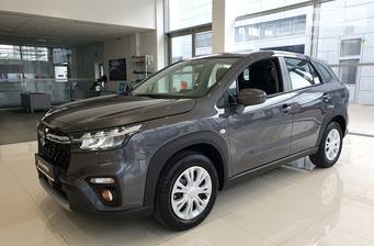 Suzuki S-Cross 2023 GL