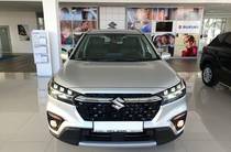 Suzuki S-Cross GLX