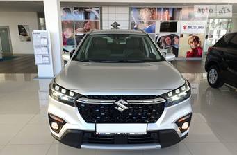 Suzuki S-Cross 2024 GLX