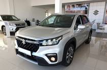 Suzuki S-Cross GLX