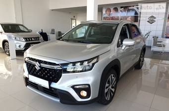 Suzuki S-Cross 2024 GLX