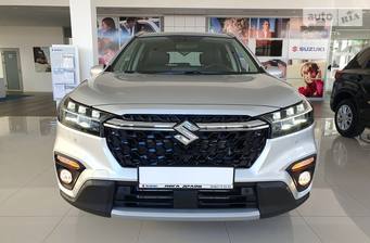 Suzuki S-Cross 2024 GLX