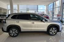 Suzuki S-Cross GLX