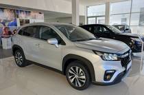 Suzuki S-Cross GLX