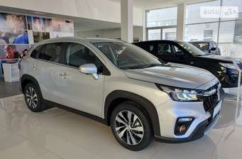 Suzuki S-Cross 2024 в Хмельницкий