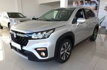 Suzuki S-Cross GLX