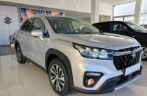 Suzuki S-Cross GLX