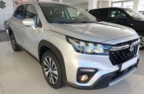 Suzuki S-Cross GLX