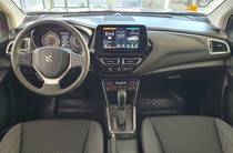 Suzuki S-Cross GLX