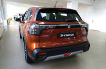 Suzuki S-Cross GLX