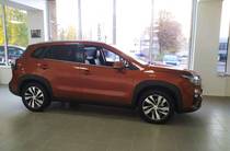 Suzuki S-Cross GLX