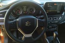 Suzuki S-Cross GLX