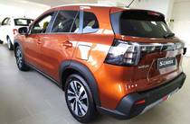 Suzuki S-Cross GLX