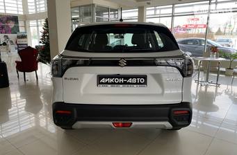 Suzuki S-Cross 2023 GL