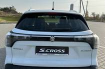 Suzuki S-Cross GLX