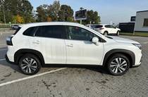 Suzuki S-Cross GLX