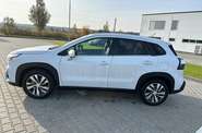 Suzuki S-Cross GLX