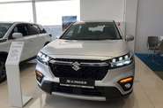 Suzuki S-Cross GL