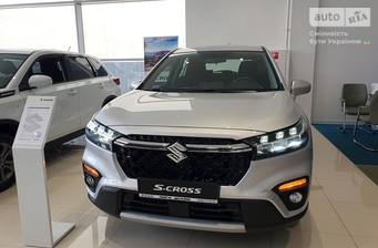 Suzuki S-Cross 2023 GL