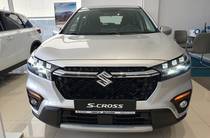 Suzuki S-Cross GL