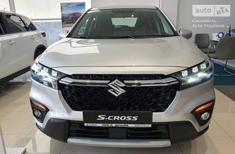 Suzuki S-Cross 2023 GL