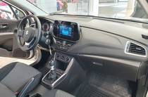 Suzuki S-Cross GL