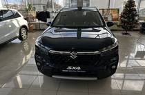 Suzuki S-Cross GL