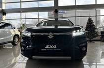 Suzuki S-Cross GL