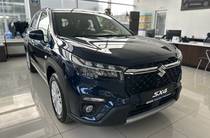 Suzuki S-Cross GL