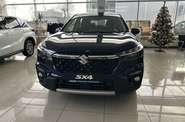 Suzuki S-Cross GL