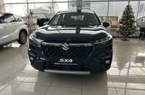 Suzuki S-Cross GL