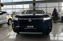 Suzuki S-Cross GL