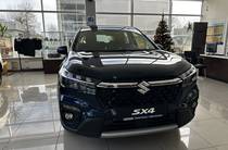 Suzuki S-Cross GL