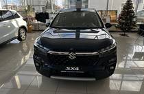 Suzuki S-Cross GL