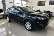 Suzuki S-Cross GL