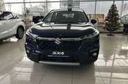 Suzuki S-Cross GL