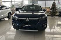 Suzuki S-Cross GL