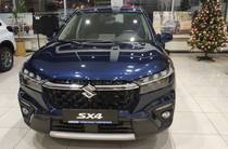 Suzuki S-Cross GL