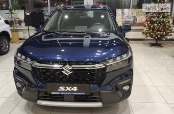 Suzuki S-Cross 2024 GL